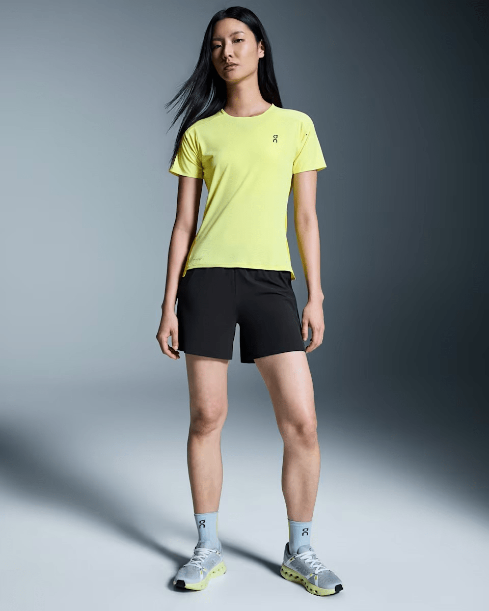 On Women's Performance - T - 21 - Xciter Sports Apparel