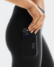 On Women's Performance Tights 7/8 - 16 - Xciter Sports Apparel