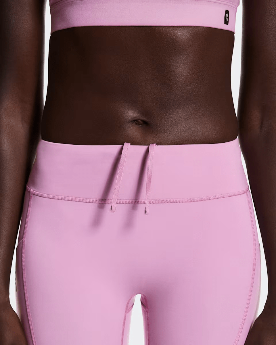 On Women's Performance Tights 7/8 - 11 - Xciter Sports Apparel