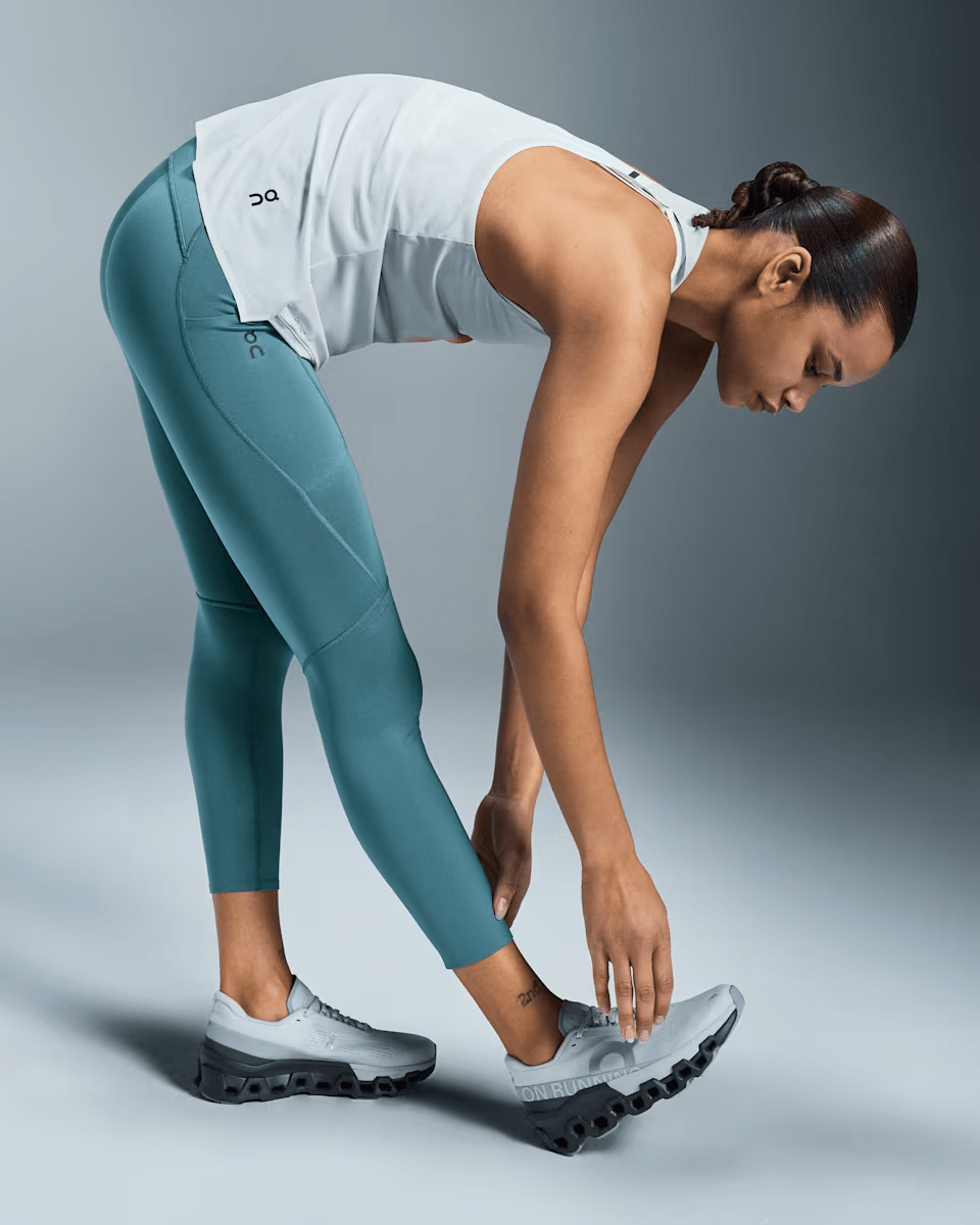 On Women's Performance Tights 7/8 - 6 - Xciter Sports Apparel