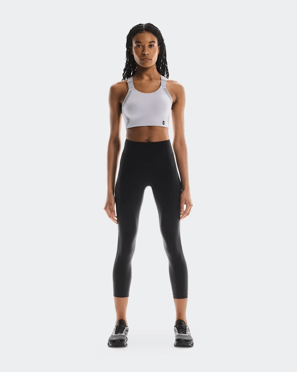 On Women's Performance Tights 7/8 - 14 - Xciter Sports Apparel
