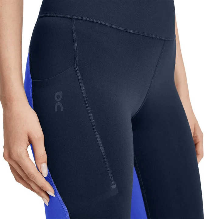 On Women's Performance Tights 7/8 - 30 - Xciter Sports Apparel