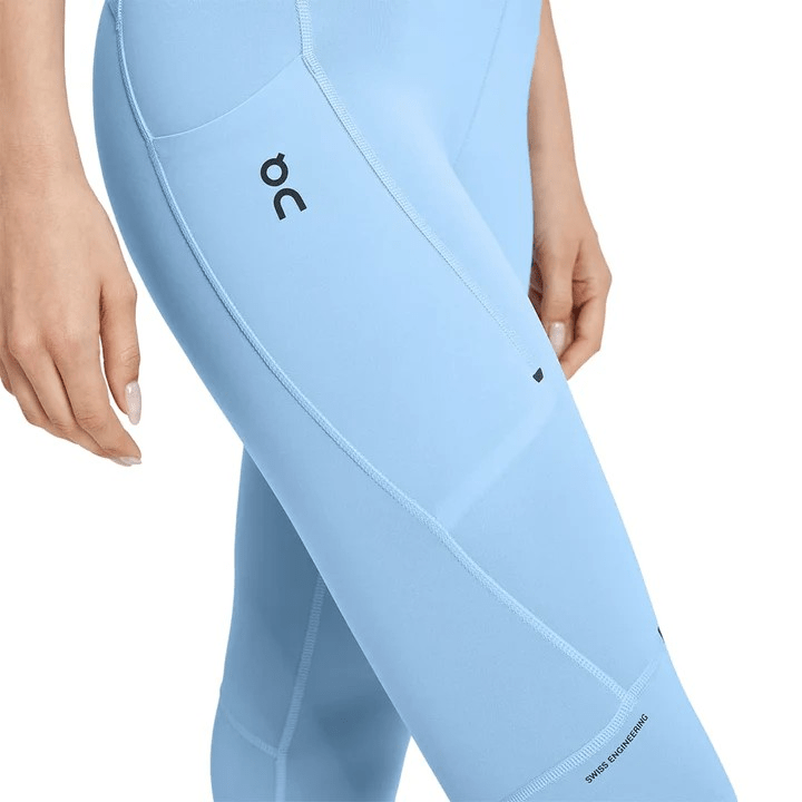 On Women's Performance Tights 7/8 - 22 - Xciter Sports Apparel