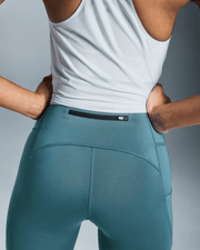 On Women's Performance Tights 7/8 - 3 - Xciter Sports Apparel