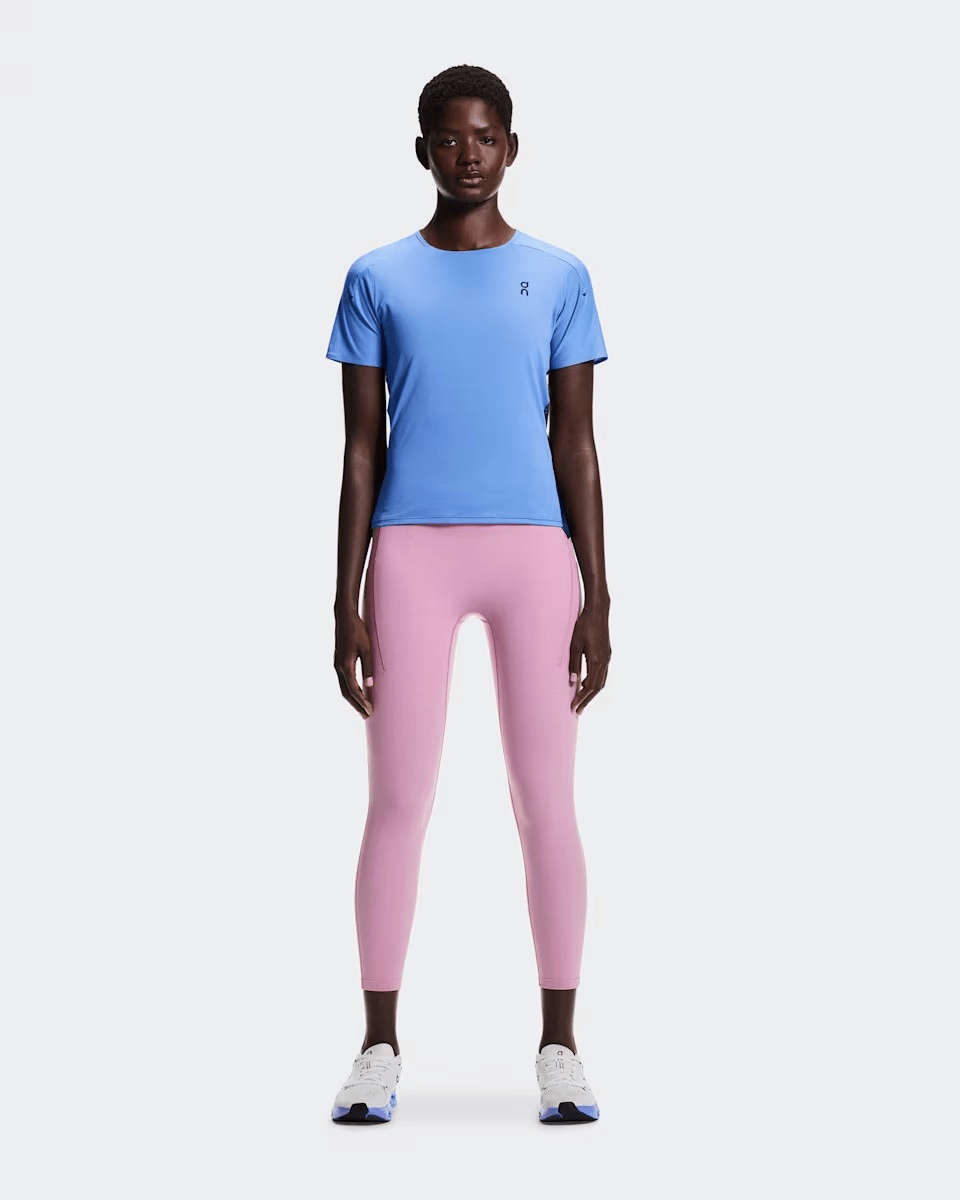 On Women's Performance Tights 7/8 - 7 - Xciter Sports Apparel