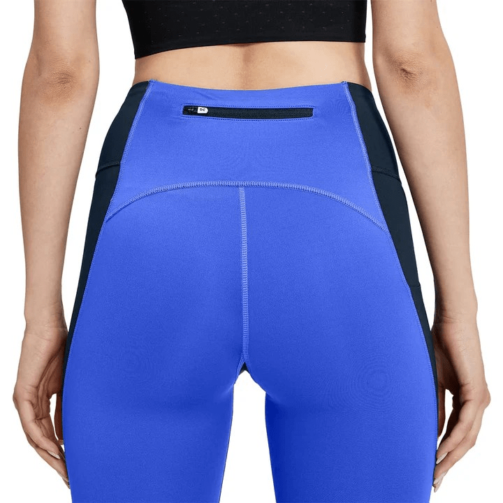 On Women's Performance Tights 7/8 - 28 - Xciter Sports Apparel