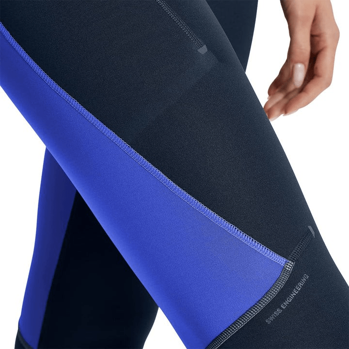 On Women's Performance Tights 7/8 - 29 - Xciter Sports Apparel