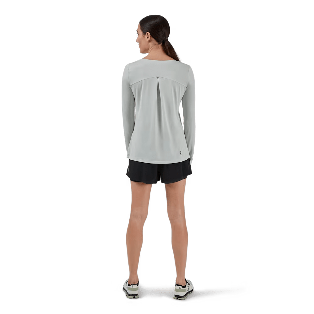 On Women's Running Shorts | Lightweight Performance Short - 3 - Xciter Sports Apparel