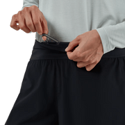 On Women's Running Shorts | Lightweight Performance Short - 4 - Xciter Sports Apparel