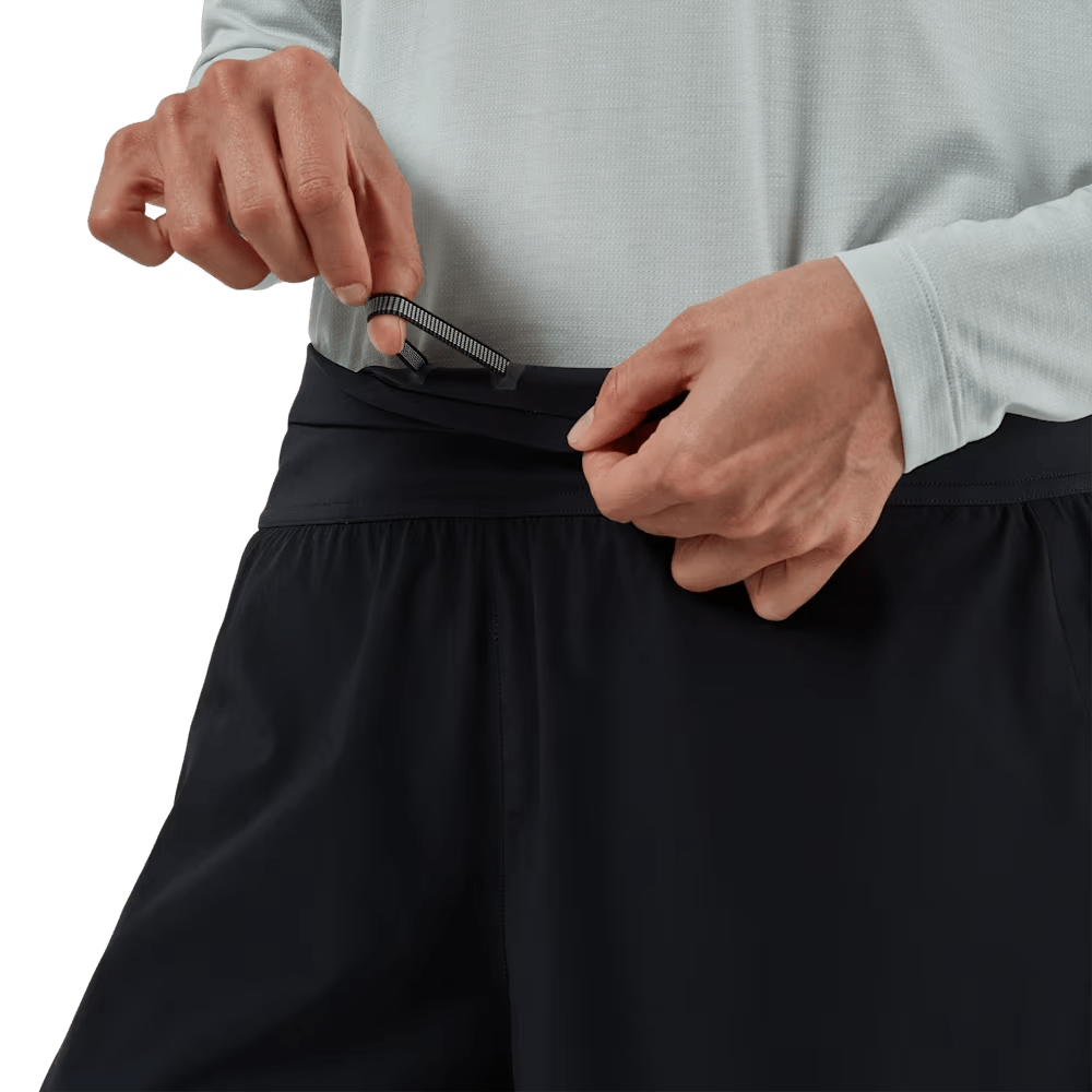On Women's Running Shorts | Lightweight Performance Short - 4 - Xciter Sports Apparel