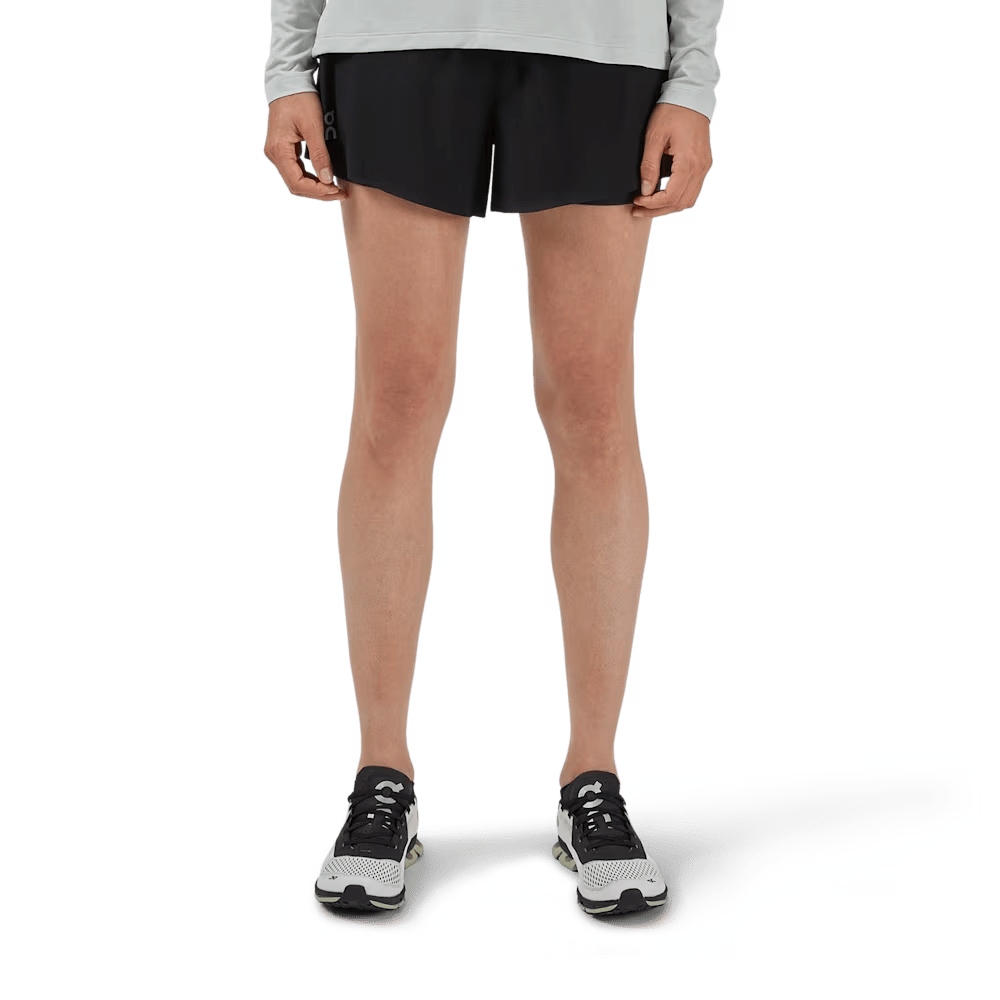 On Women's Running Shorts | Lightweight Performance Short - 1 - Xciter Sports Apparel