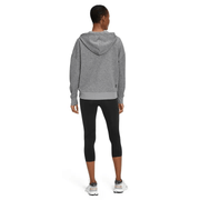 On Women's Zipped Hoodie – Recycled Fleece Running & Lifestyle Hoodie - 13 - Xciter Sports Apparel