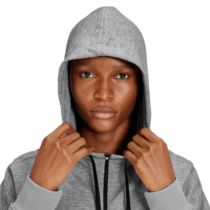 On Women's Zipped Hoodie – Recycled Fleece Running & Lifestyle Hoodie - 15 - Xciter Sports Apparel
