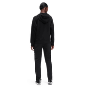 On Women's Zipped Hoodie – Recycled Fleece Running & Lifestyle Hoodie - 4 - Xciter Sports Apparel