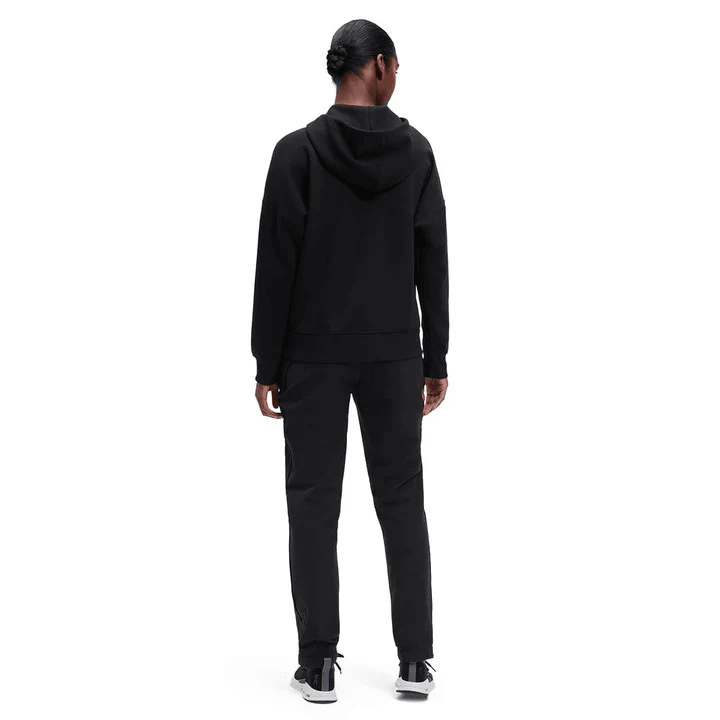 On Women's Zipped Hoodie – Recycled Fleece Running & Lifestyle Hoodie - 4 - Xciter Sports Apparel