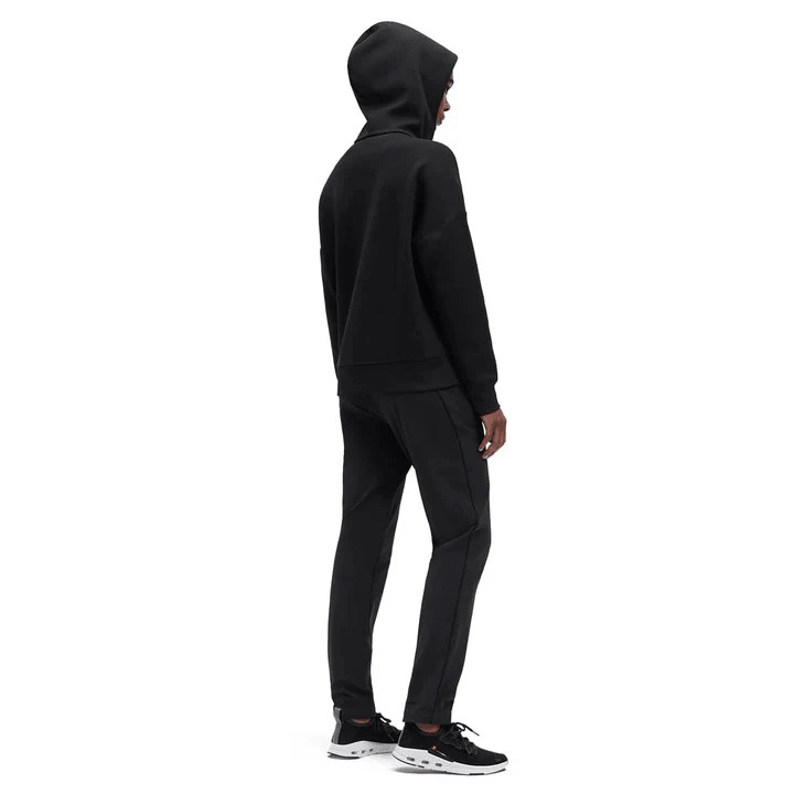 On Women's Zipped Hoodie – Recycled Fleece Running & Lifestyle Hoodie - 3 - Xciter Sports Apparel