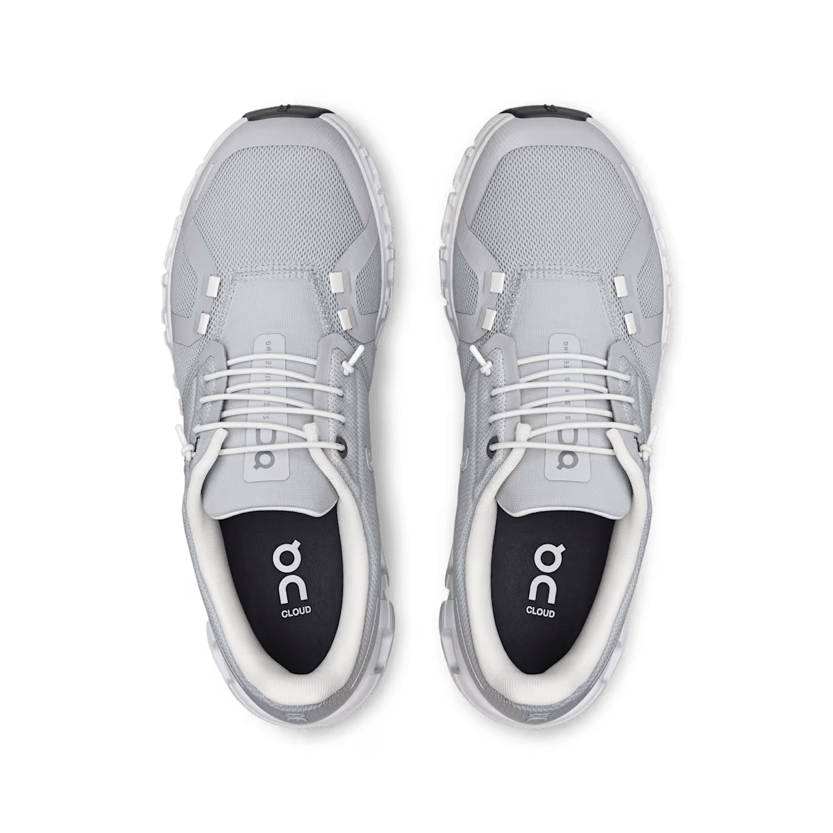 Women's On Cloud 6 - All - Day Comfort Running & Lifestyle Shoe - 2 - Xciter Sports Apparel