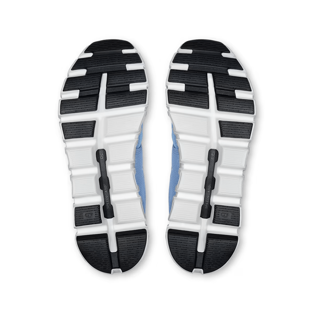Women's On Cloud 6 - All - Day Comfort Running & Lifestyle Shoe - 27 - Xciter Sports Apparel