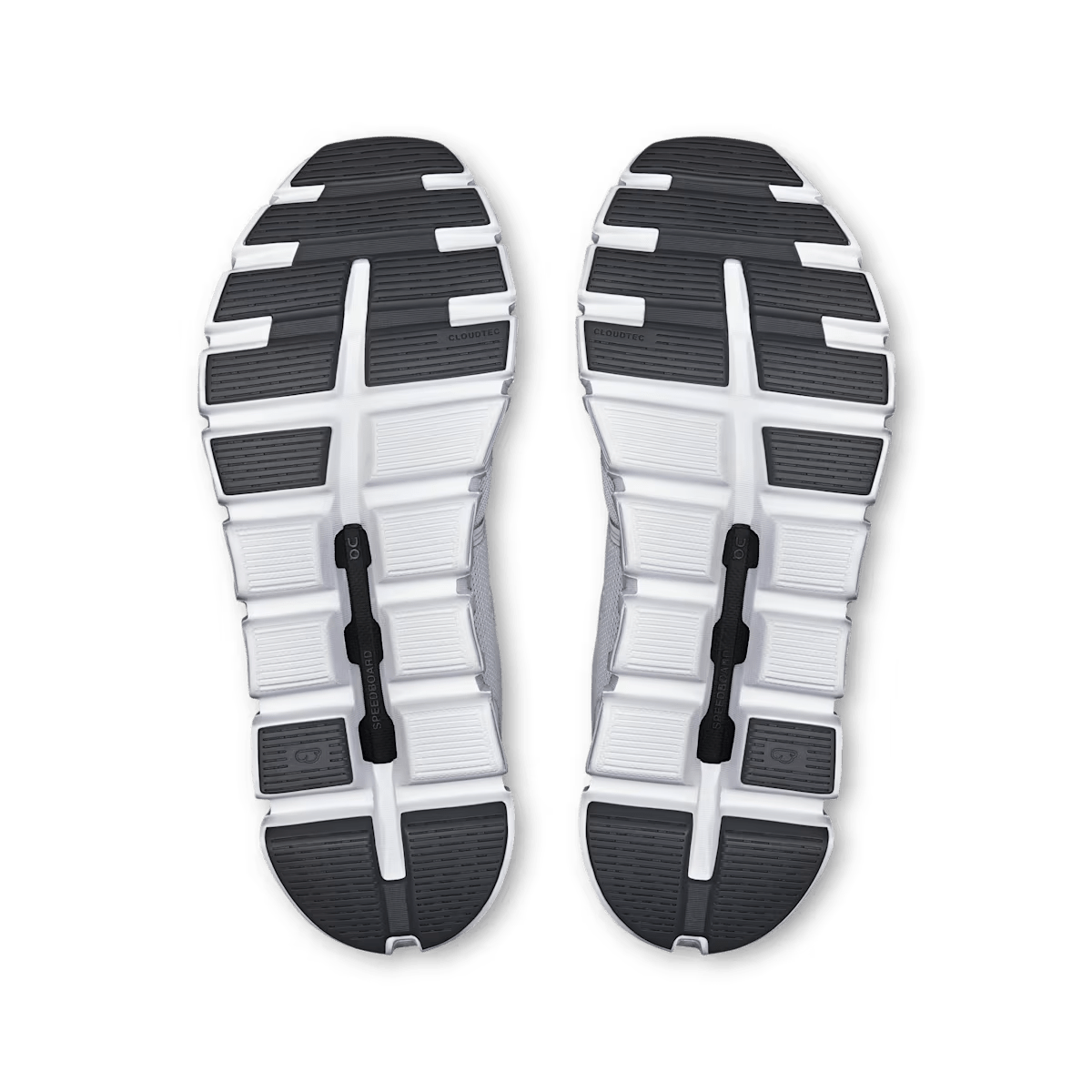 Women's On Cloud 6 - All - Day Comfort Running & Lifestyle Shoe - 3 - Xciter Sports Apparel