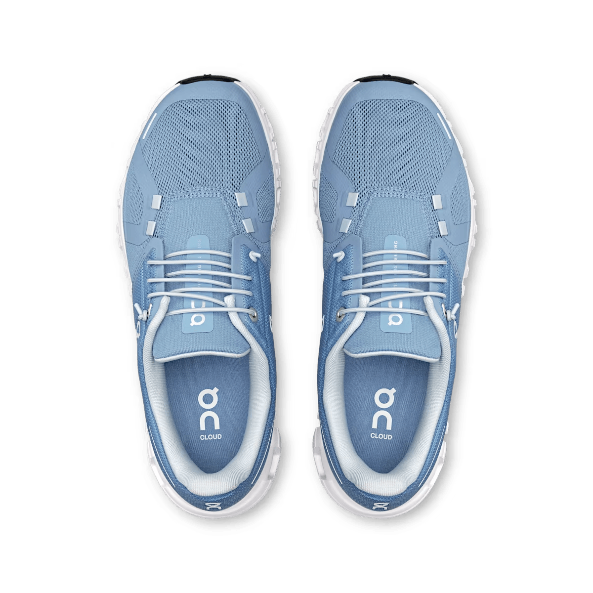 Women's On Cloud 6 - All - Day Comfort Running & Lifestyle Shoe - 26 - Xciter Sports Apparel