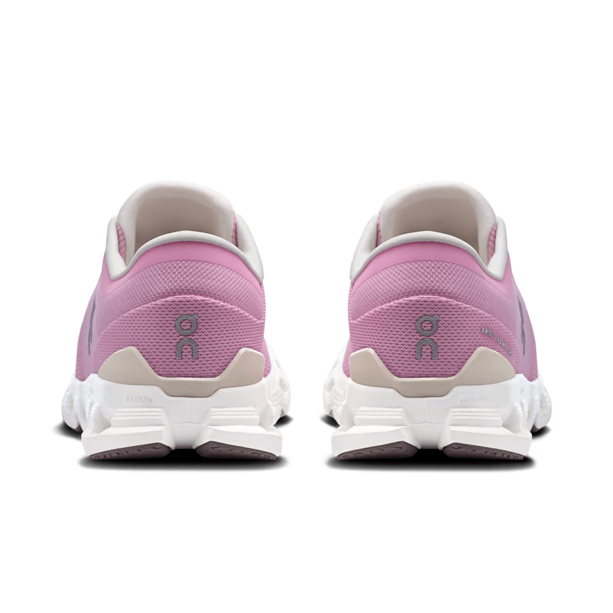 Women's On Cloud X 4 - Versatile Training Shoe for HIIT & Running - 5 - Xciter Sports Apparel