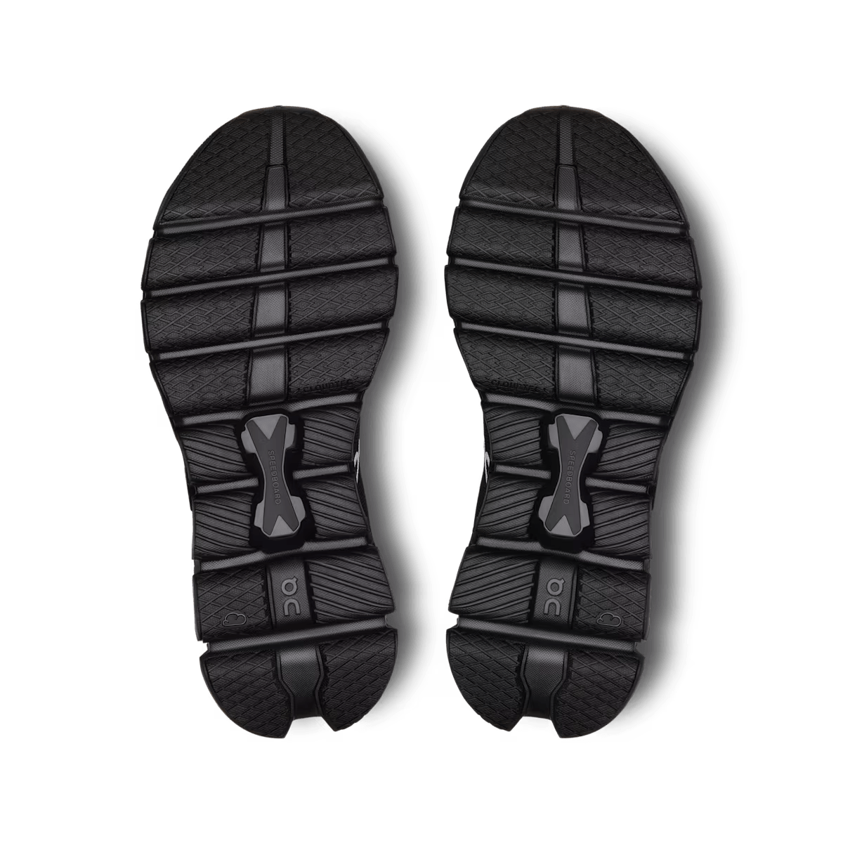Women's On Cloud X 4 - Versatile Training Shoe for HIIT & Running - 9 - Xciter Sports Apparel