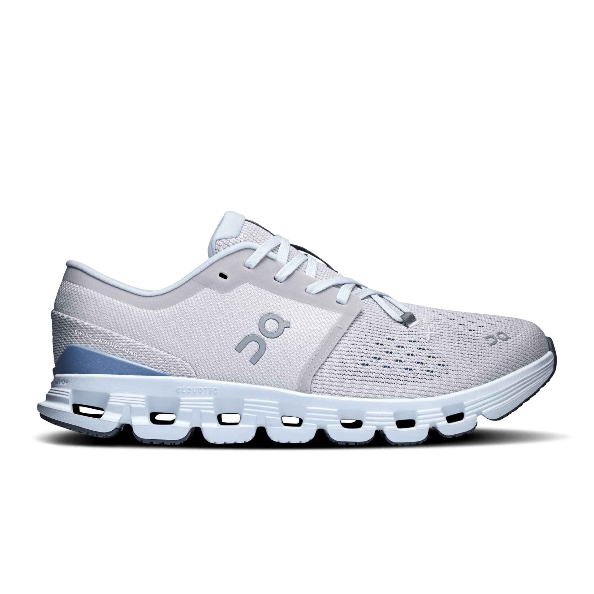 Women's On Cloud X 4 - Versatile Training Shoe for HIIT & Running - 13 - Xciter Sports Apparel