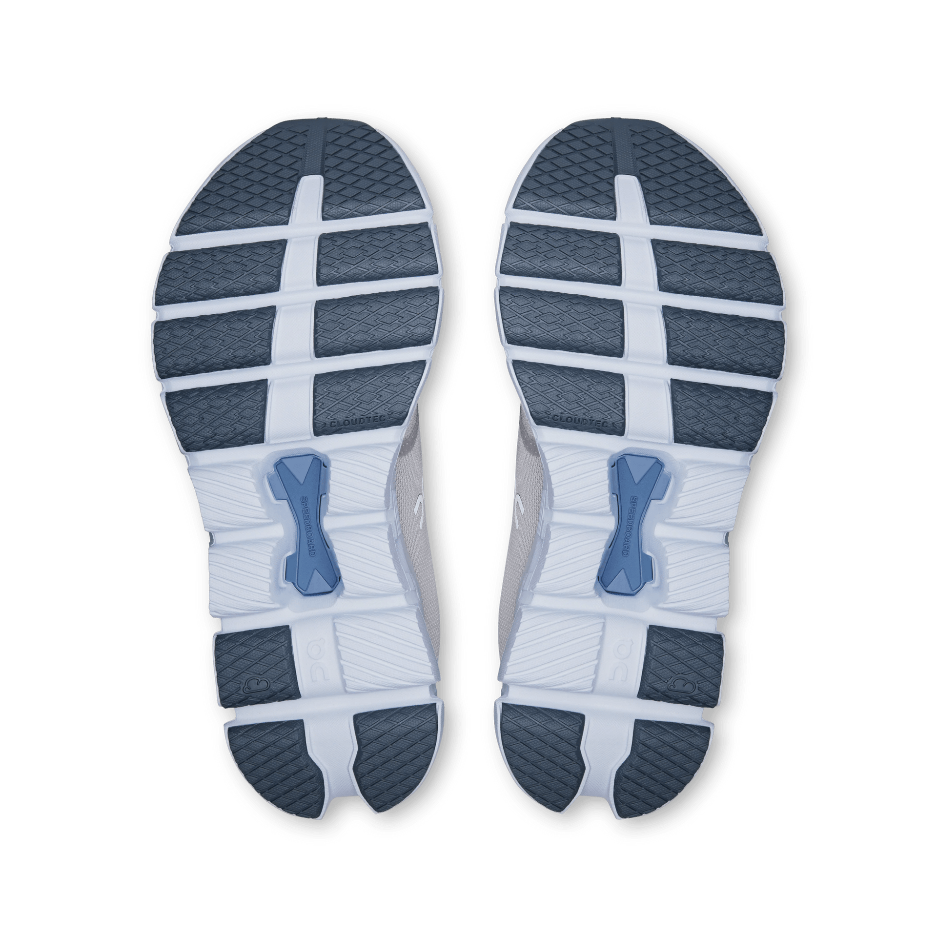 Women's On Cloud X 4 - Versatile Training Shoe for HIIT & Running - 15 - Xciter Sports Apparel