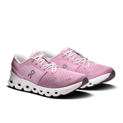 Women's On Cloud X 4 - Versatile Training Shoe for HIIT & Running - 6 - Xciter Sports Apparel