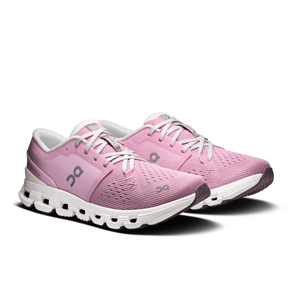 Women's On Cloud X 4 - Versatile Training Shoe for HIIT & Running - 6 - Xciter Sports Apparel