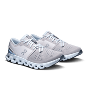Women's On Cloud X 4 - Versatile Training Shoe for HIIT & Running - 18 - Xciter Sports Apparel
