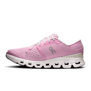 Women's On Cloud X 4 - Versatile Training Shoe for HIIT & Running - 4 - Xciter Sports Apparel