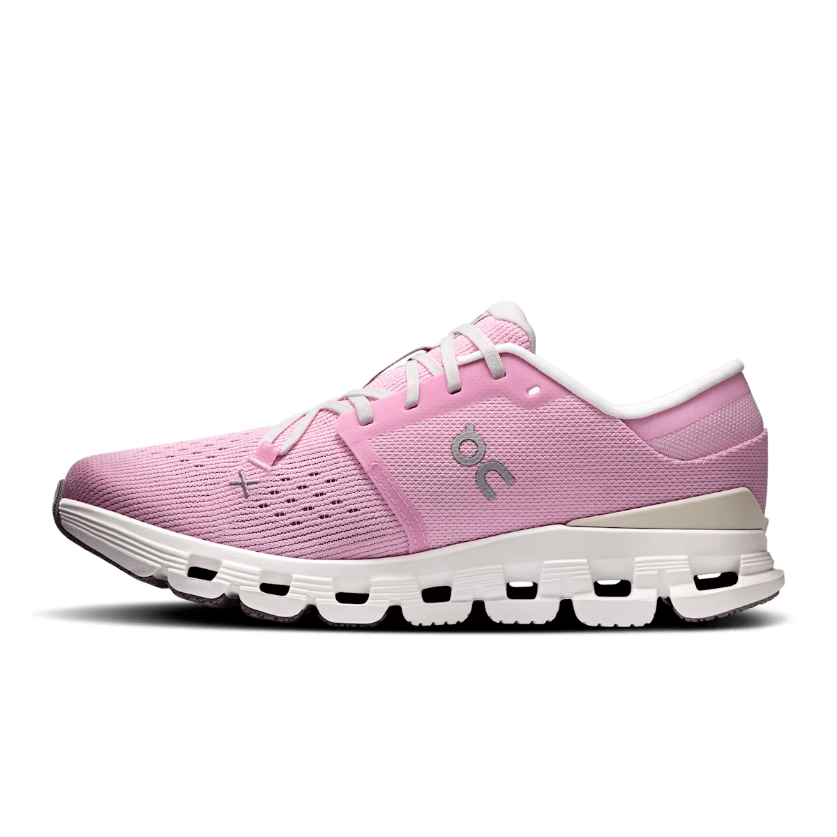 Women's On Cloud X 4 - Versatile Training Shoe for HIIT & Running - 4 - Xciter Sports Apparel