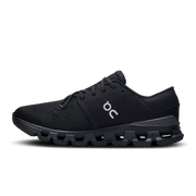 Women's On Cloud X 4 - Versatile Training Shoe for HIIT & Running - 10 - Xciter Sports Apparel