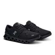 Women's On Cloud X 4 - Versatile Training Shoe for HIIT & Running - 12 - Xciter Sports Apparel
