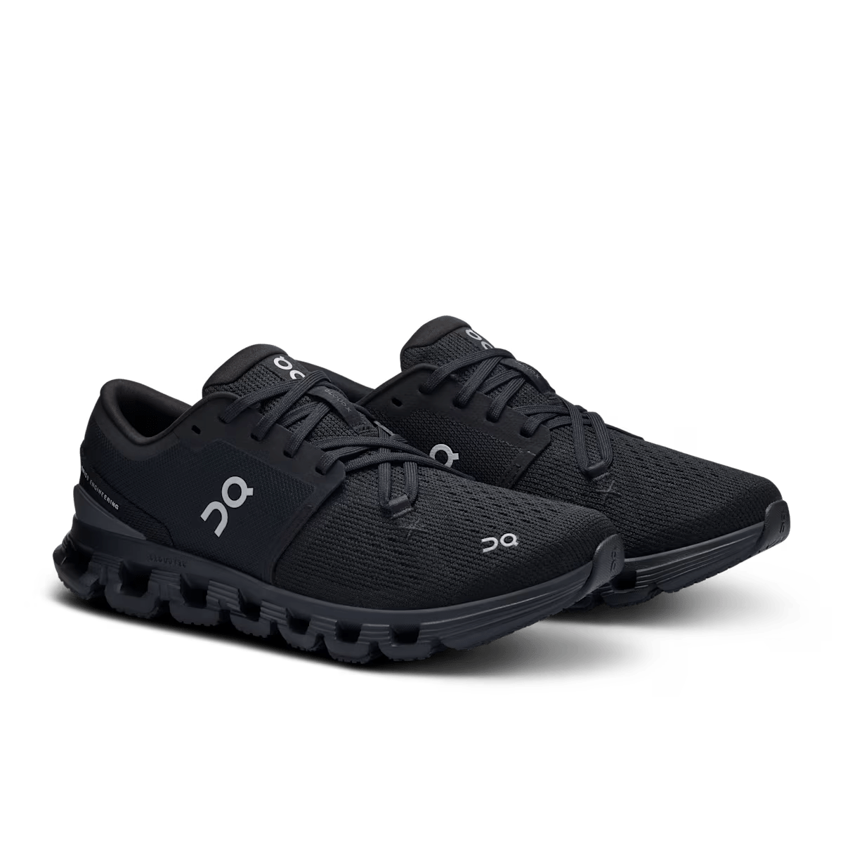 Women's On Cloud X 4 - Versatile Training Shoe for HIIT & Running - 12 - Xciter Sports Apparel