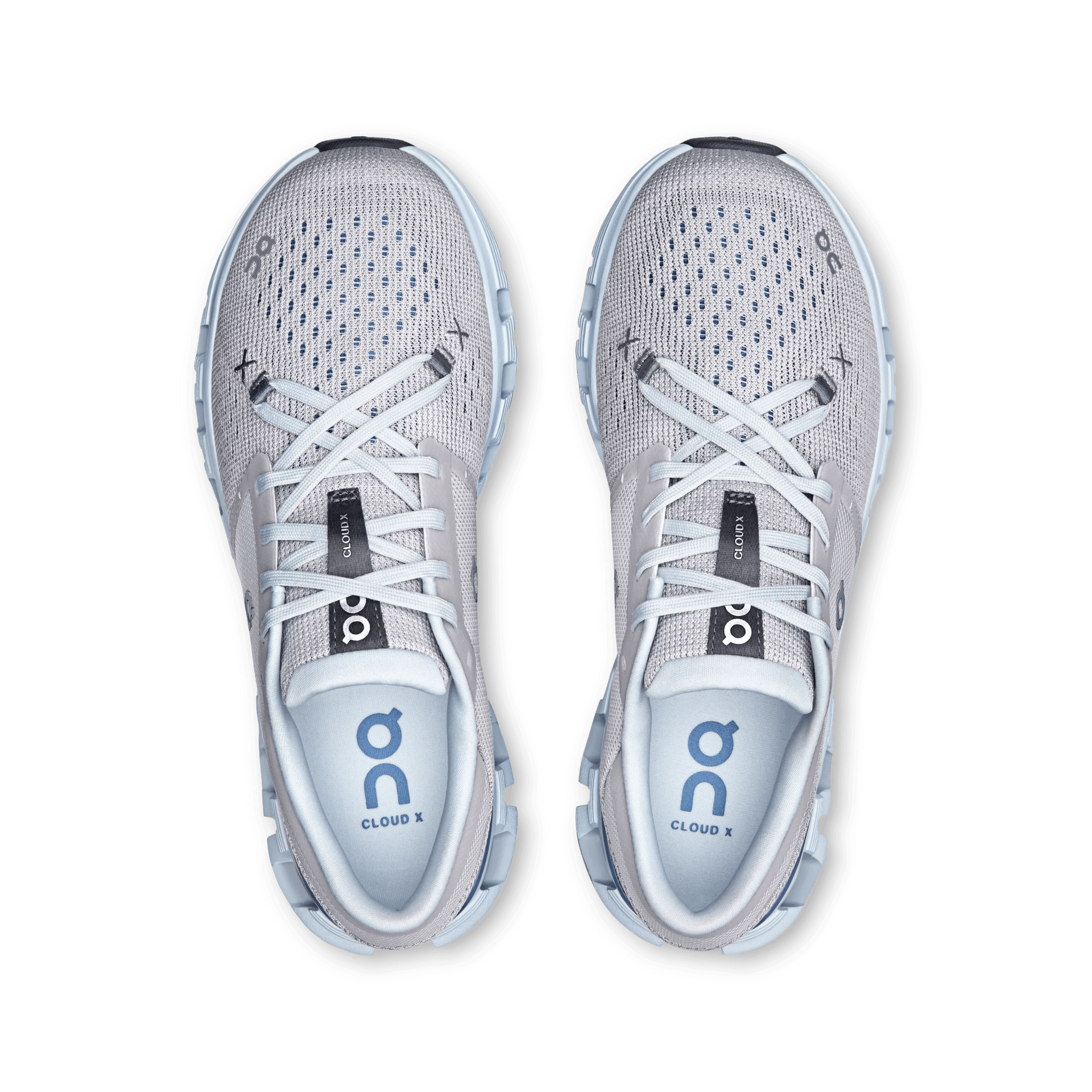 Women's On Cloud X 4 - Versatile Training Shoe for HIIT & Running - 14 - Xciter Sports Apparel