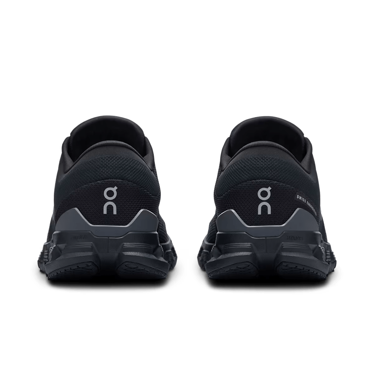 Women's On Cloud X 4 - Versatile Training Shoe for HIIT & Running - 11 - Xciter Sports Apparel