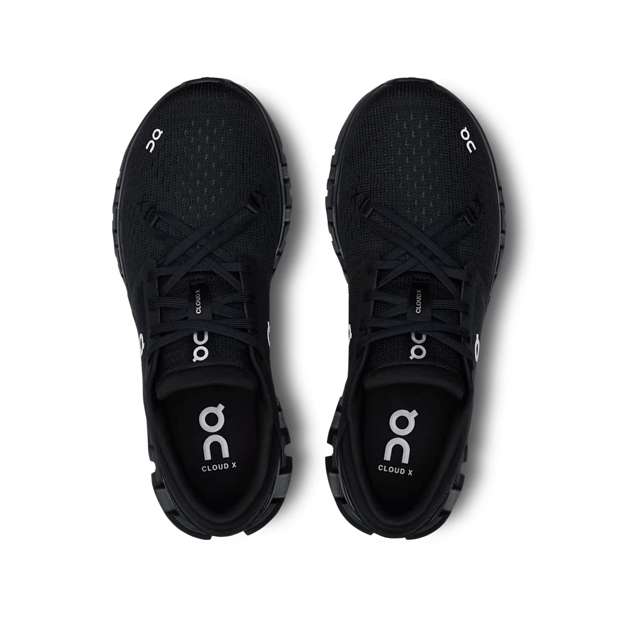 On Cloud X 4 Women's Training Shoes