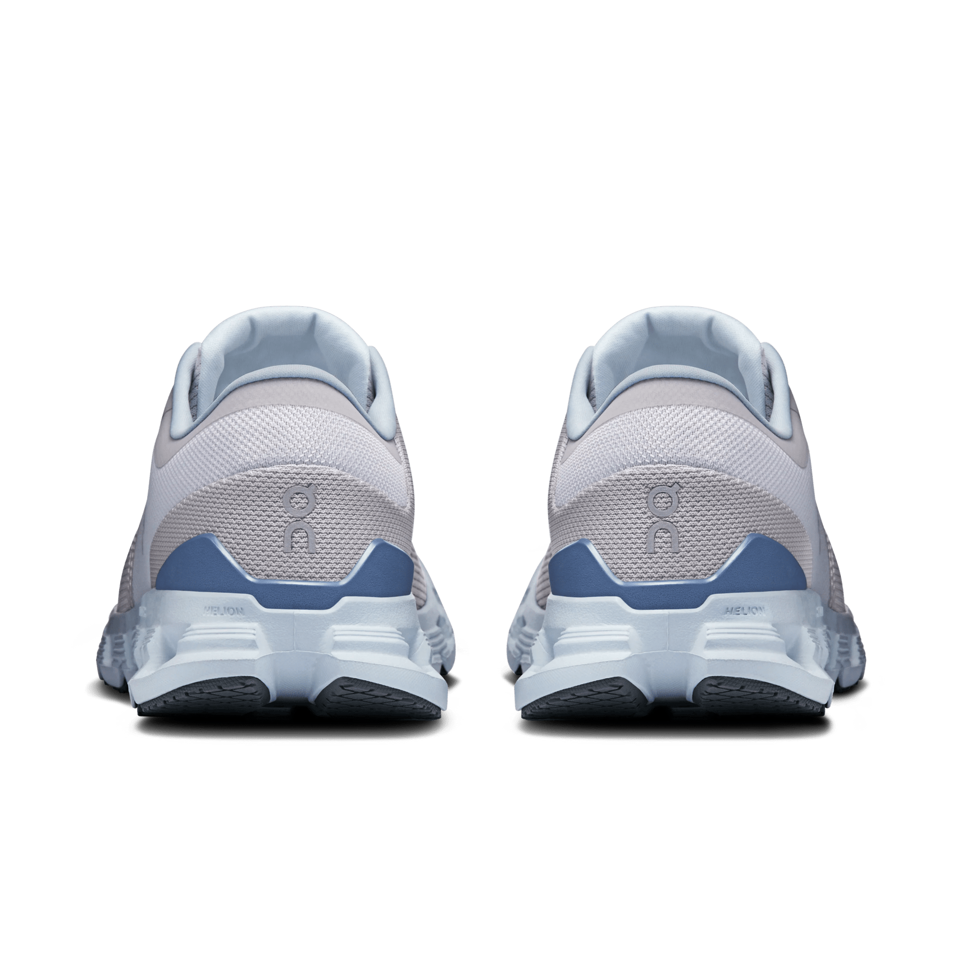 Women's On Cloud X 4 - Versatile Training Shoe for HIIT & Running - 17 - Xciter Sports Apparel