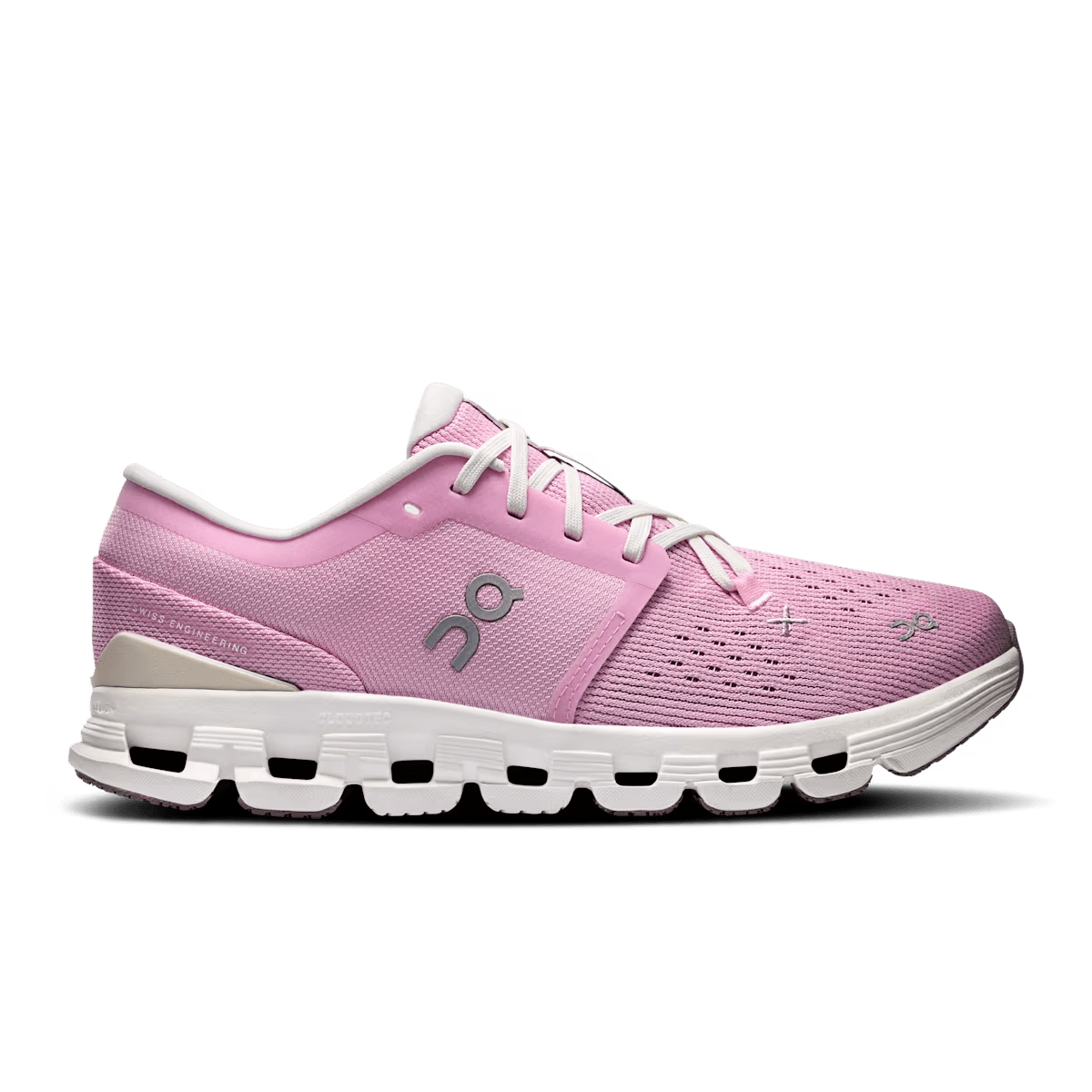 Women's On Cloud X 4 - Versatile Training Shoe for HIIT & Running - 1 - Xciter Sports Apparel