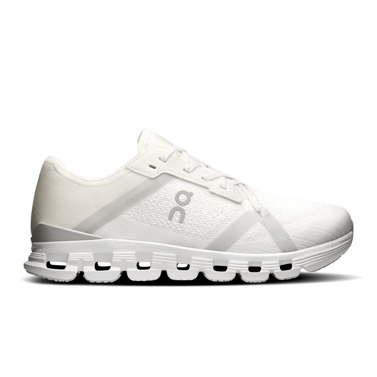 Women's On Cloud X4 AD – Training & Lifestyle Shoe - 1 - Xciter Sports Apparel