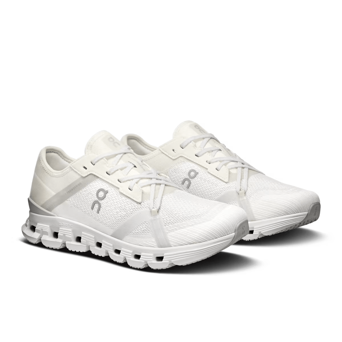 Women's On Cloud X4 AD – Training & Lifestyle Shoe - 6 - Xciter Sports Apparel