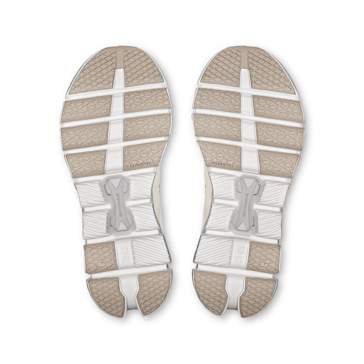 Women's On Cloud X4 AD – Training & Lifestyle Shoe - 3 - Xciter Sports Apparel