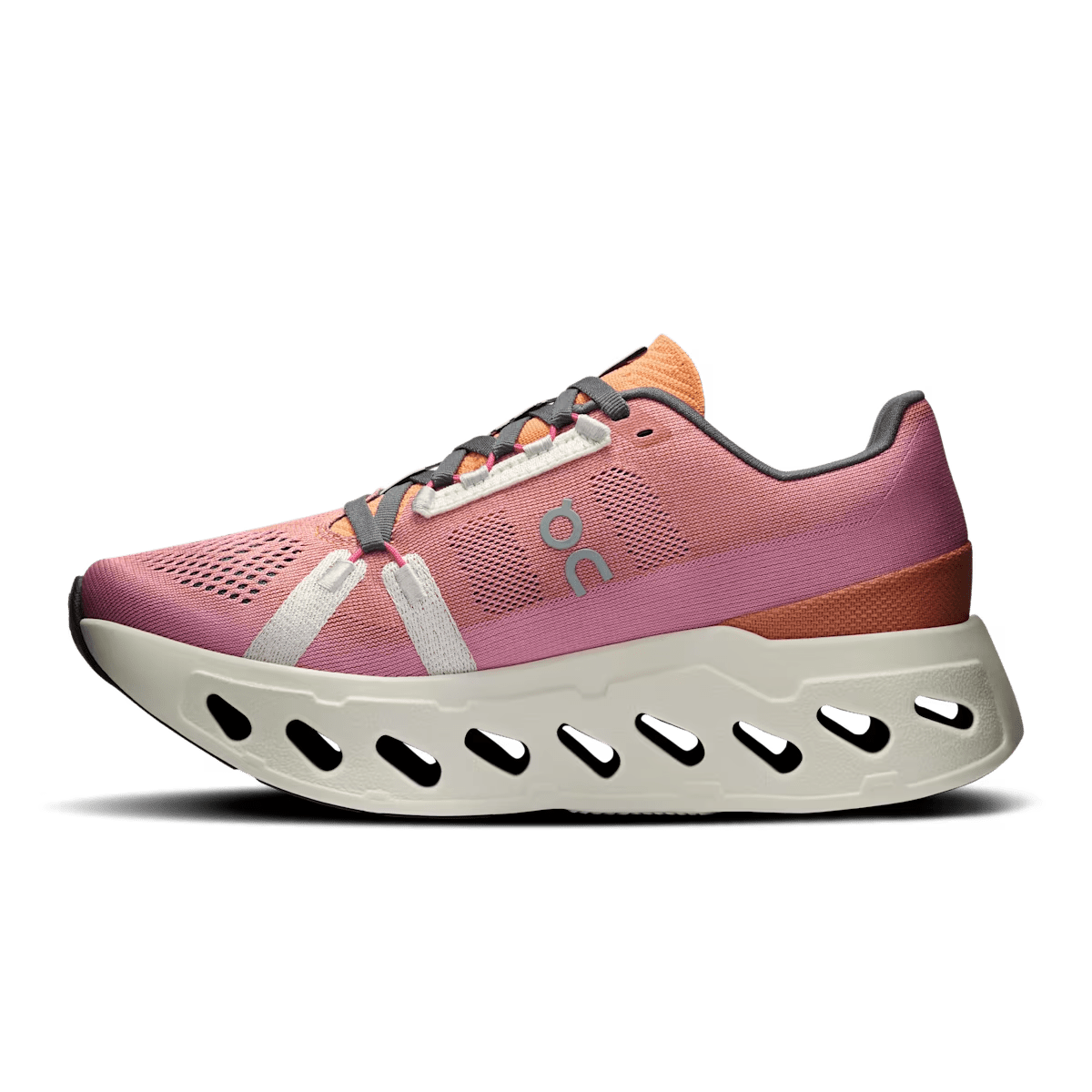 Women's On Cloudeclipse – Max - Cushion Road Running Shoe - 4 - Xciter Sports Apparel