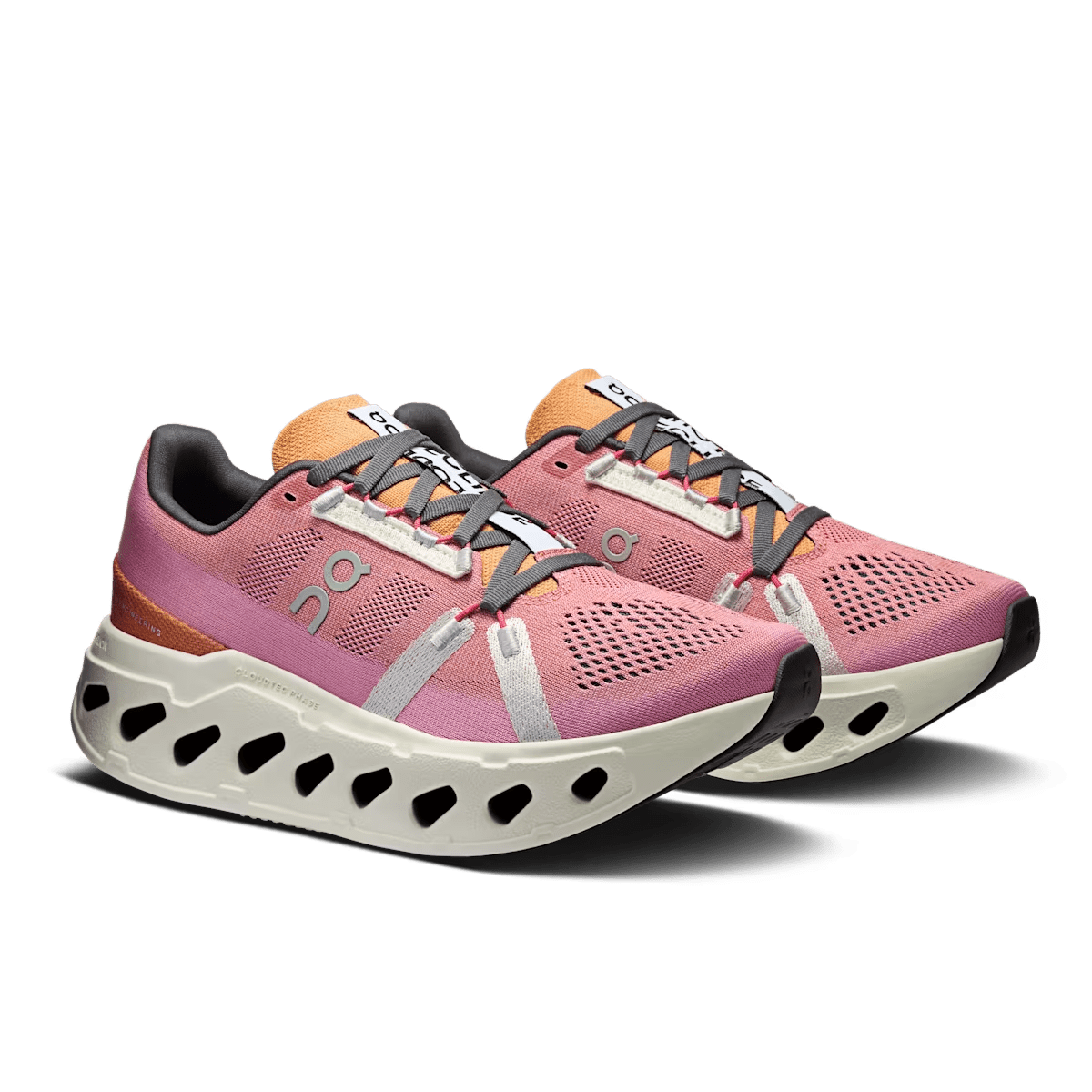 Women's On Cloudeclipse – Max - Cushion Road Running Shoe - 6 - Xciter Sports Apparel