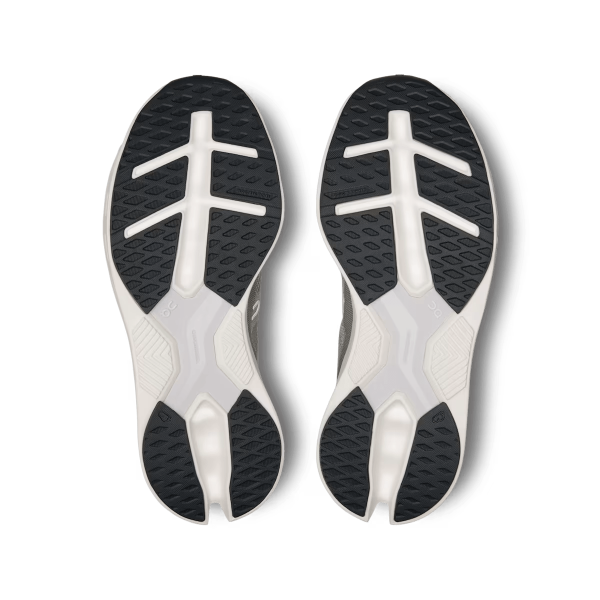 Women's On Cloudeclipse – Max - Cushion Road Running Shoe - 9 - Xciter Sports Apparel