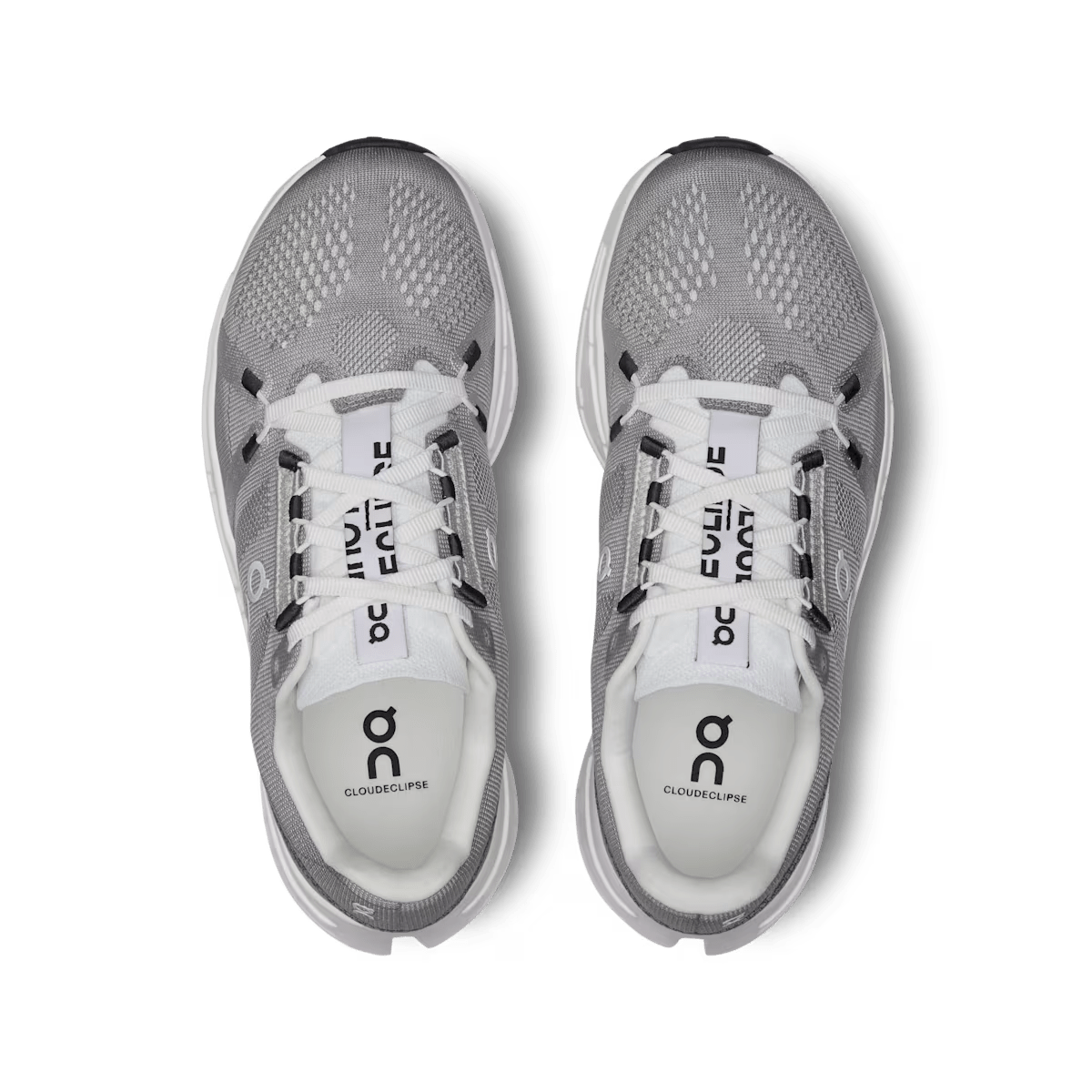 Women's On Cloudeclipse – Max - Cushion Road Running Shoe - 8 - Xciter Sports Apparel