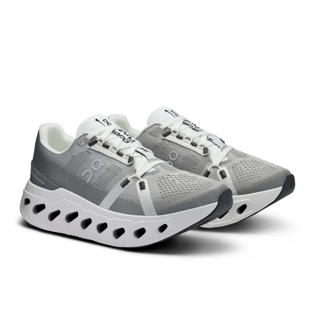 Women's On Cloudeclipse – Max - Cushion Road Running Shoe - 12 - Xciter Sports Apparel