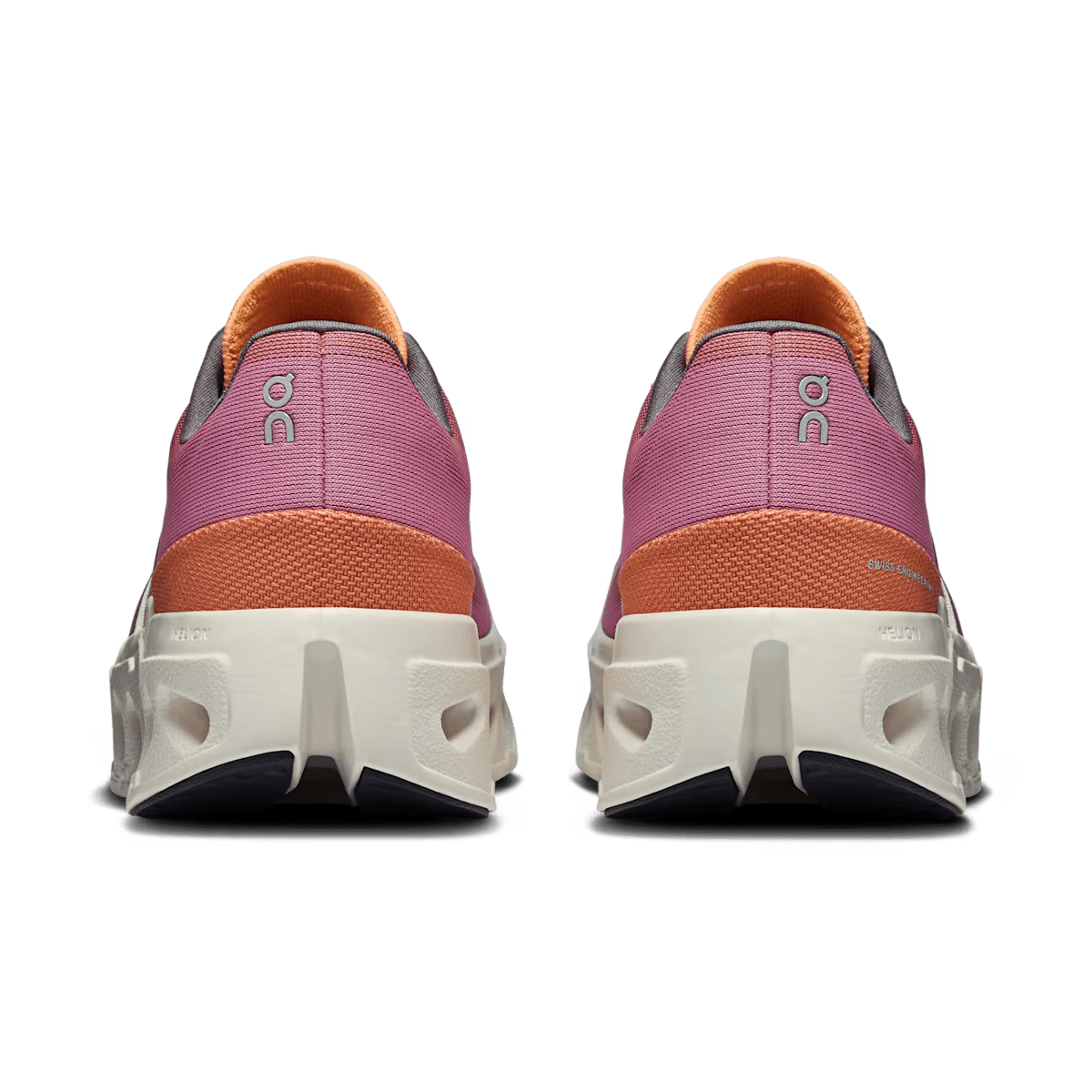 Women's On Cloudeclipse – Max - Cushion Road Running Shoe - 5 - Xciter Sports Apparel